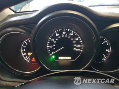 Zdjęcie 9 z 13 samochodu: 2004 LEXUS RX 330 VIN:JYJHA314940008877 - miniatura