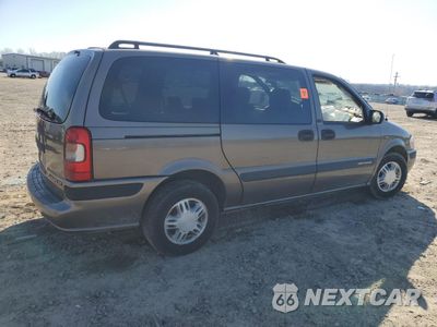 Trzecie zdjęcie samochodu z tyłu: 2004 CHEVROLET VENTURE VIN:1GNDX03E34D200915 - miniatura
