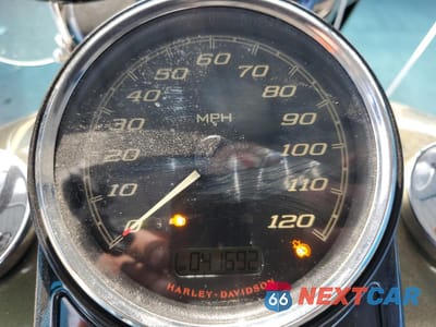 Zdjęcie 7 z 10 samochodu: 2017 HARLEY-DAVIDSON FLHRXS VIN:1HD1KVC61HB671428 - miniatura