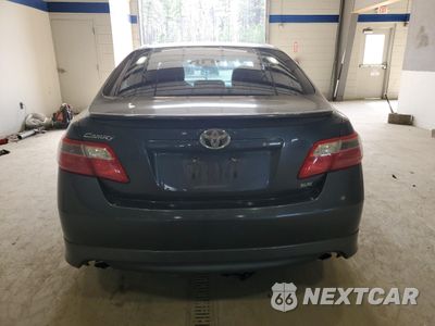 Zdjęcie 6 z 12 samochodu: 2007 TOYOTA CAMRY LE VIN:4T1BK46KX7U053273 - miniatura