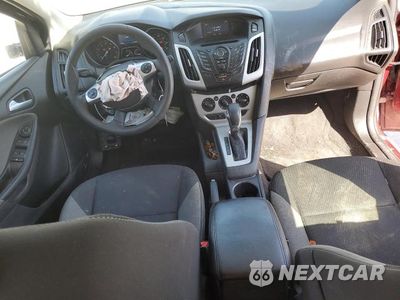 Zdjęcie 8 z 12 samochodu: 2014 FORD FOCUS SE VIN:1FADP3K29EL347755 - miniatura