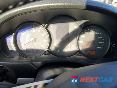 Zdjęcie 9 z 15 samochodu: 2006 PORSCHE CAYENNE VIN:WP1AA29P06LA28464 - miniatura