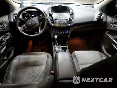 Zdjęcie 8 z 15 samochodu: 2017 FORD ESCAPE SE VIN:1FMCU9G93HUB70797 - miniatura