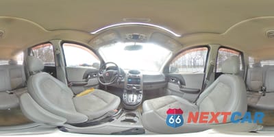 Zdjęcie 14 z 15 samochodu: 2005 SATURN VUE VIN:5GZCZ53475S833755 - miniatura