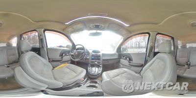 Zdjęcie 14 z 15 samochodu: 2005 SATURN VUE VIN:5GZCZ53475S833755 - miniatura