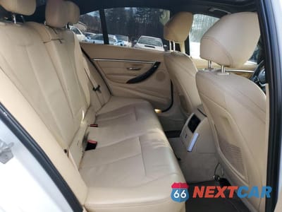 Zdjęcie 10 z 12 samochodu: 2016 BMW 328 XI SULEV VIN:WBA8E3G55GNT80308 - miniatura