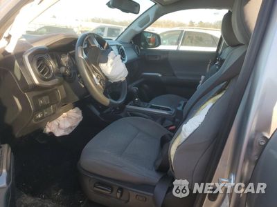 Zdjęcie 7 z 14 samochodu: 2022 TOYOTA TACOMA DOUBLE CAB VIN:3TMCZ5AN6NM455711 - miniatura
