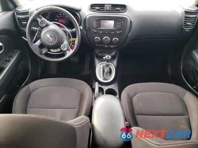 Zdjęcie 8 z 12 samochodu: 2016 KIA SOUL BASE VIN:KNDJN2A26G7849696 - miniatura