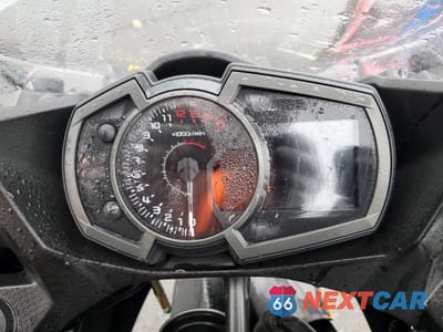 Zdjęcie 7 z 8 samochodu: 2018 KAWASAKI EX400 VIN:JKAEXKH12JDA12085 - miniatura