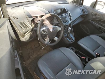Zdjęcie 8 z 13 samochodu: 2014 FORD TRANSIT CONNECT XL VIN:NM0LS7E79E1164125 - miniatura