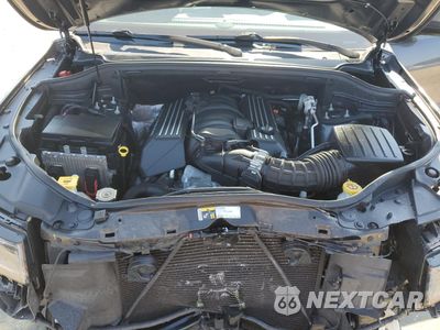 Zdjęcie 13 z 15 samochodu: 2018 JEEP GRAND CHEROKEE SRT-8 VIN:1C4RJFDJ5JC207025 - miniatura