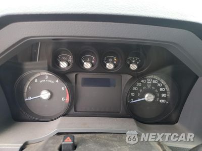 Zdjęcie 9 z 13 samochodu: 2013 FORD F450 SUPER DUTY VIN:1FDUF4GY3DEB05686 - miniatura