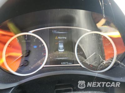 Zdjęcie 9 z 12 samochodu: 2016 NISSAN SENTRA S VIN:3N1AB7AP3GY334724 - miniatura
