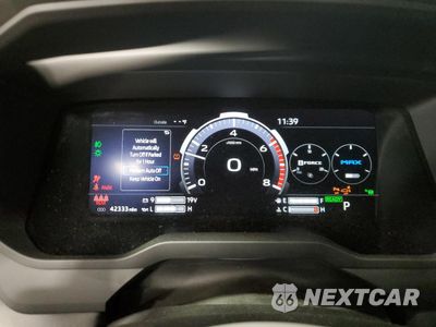 Zdjęcie 9 z 15 samochodu: 2022 TOYOTA TUNDRA CREWMAX PLATINUM VIN:5TFNC5DB6NX012772 - miniatura