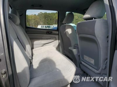 Zdjęcie 10 z 14 samochodu: 2011 TOYOTA TACOMA DOUBLE CAB PRERUNNER VIN:3TMJU4GN2BM119153 - miniatura