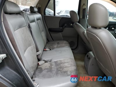 Zdjęcie 11 z 15 samochodu: 2005 SATURN VUE VIN:5GZCZ53475S833755 - miniatura