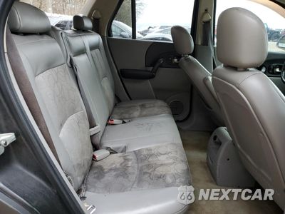 Zdjęcie 11 z 15 samochodu: 2005 SATURN VUE VIN:5GZCZ53475S833755 - miniatura