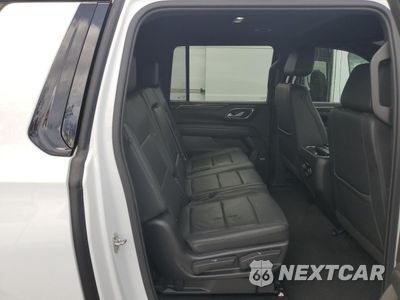 Zdjęcie 11 z 14 samochodu: 2022 CHEVROLET SUBURBAN K1500 Z71 VIN:1GNSKDKD4NR246943 - miniatura