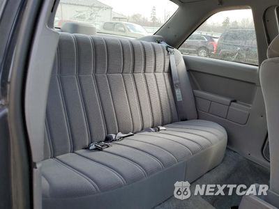 Zdjęcie 10 z 13 samochodu: 1993 FORD TEMPO GL VIN:1FAPP31X4PK211035 - miniatura