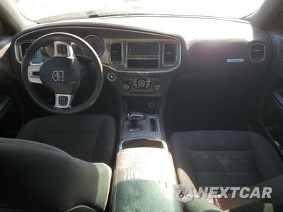 Zdjęcie 8 z 14 samochodu: 2012 DODGE CHARGER SE VIN:2C3CDXBG6CH282038 - miniatura