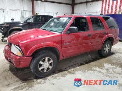 2000 OLDSMOBILE BRAVADA 1GHDT13W6Y2404218 - główne zdjęcie licytacji z USA - miniatura
