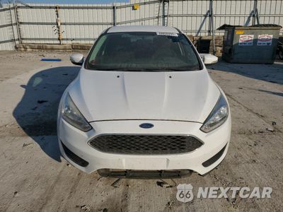 Piąte zdjęcie samochodu w środku: 2016 FORD FOCUS SE VIN:1FADP3K21GL399609 - miniatura