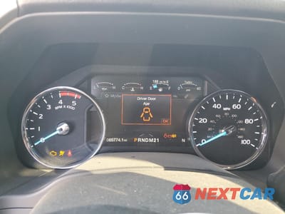 Zdjęcie 9 z 13 samochodu: 2018 FORD F450 SUPER DUTY VIN:1FT9W4DT1JED24368 - miniatura