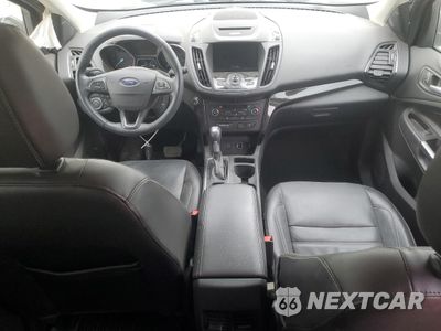 Zdjęcie 8 z 17 samochodu: 2017 FORD ESCAPE TITANIUM VIN:1FMCU9JD7HUE46427 - miniatura