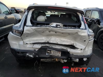 Zdjęcie 6 z 13 samochodu: 2024 VOLVO XC40 PLUS VIN:YV4L12UL0R2272976 - miniatura