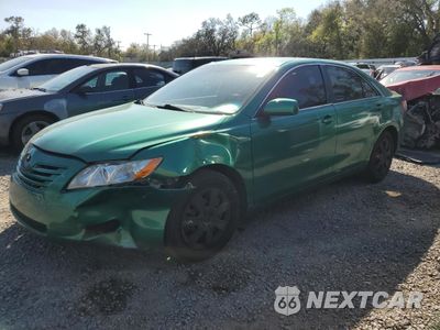 2009 TOYOTA CAMRY BASE 4T1BE46K09U327610 - główne zdjęcie licytacji z USA - miniatura