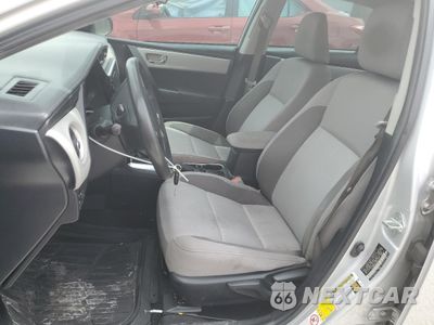 Zdjęcie 7 z 12 samochodu: 2019 TOYOTA COROLLA L VIN:5YFBURHE5KP943477 - miniatura