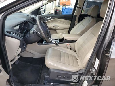 Zdjęcie 7 z 15 samochodu: 2017 FORD ESCAPE TITANIUM VIN:1FMCU0J91HUD04386 - miniatura