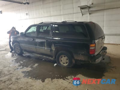 Drugie zdjęcie samochodu z przodu: 2002 CHEVROLET SUBURBAN K1500 VIN:1GNFK16Z62J185806 - miniatura