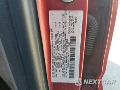 Zdjęcie 12 z 12 samochodu: 2002 TOYOTA TACOMA DOUBLE CAB PRERUNNER VIN:5TEGN92N22Z069515 - miniatura
