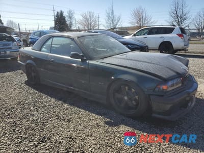 Czwarte zdjęcie samochodu z boku: 1998 BMW M3 VIN:WBSBK9332WEC42499 - miniatura