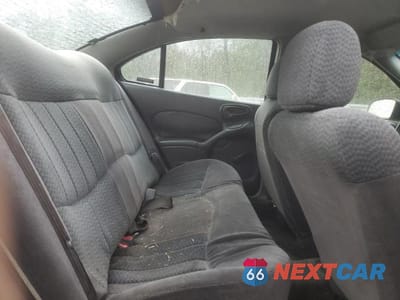 Zdjęcie 10 z 12 samochodu: 2001 PONTIAC GRAND AM SE VIN:1G2NE52T61M642054 - miniatura