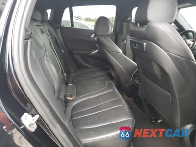 Zdjęcie 11 z 15 samochodu: 2021 BMW X6 SDRIVE 40I VIN:5UXCY4C05M9F01879 - miniatura