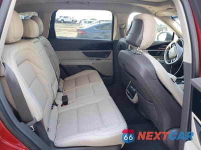 Zdjęcie 12 z 16 samochodu: 2024 LINCOLN NAUTILUS RESERVE VIN:5LMPJ8KAXRJ813006 - miniatura