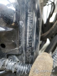 Zdjęcie 9 z 9 samochodu: 2007 YAMAHA XVS1100 VIN:JYAVP11E17A104062 - miniatura