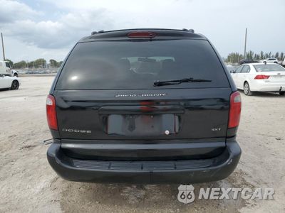Zdjęcie 6 z 13 samochodu: 2004 DODGE GRAND CARAVAN SXT VIN:2D8GP44L24R607309 - miniatura