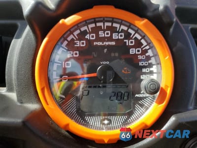 Zdjęcie 8 z 10 samochodu: 2015 POLARIS RZR XP 1000 EPS VIN:3NSVDE992FF428458 - miniatura