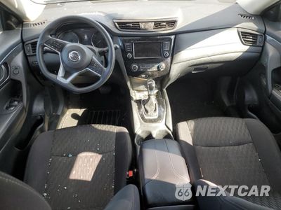 Zdjęcie 8 z 12 samochodu: 2020 NISSAN ROGUE S VIN:5N1AT2MT9LC816800 - miniatura