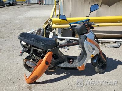 2018 TAOTAO VIP L9NTCBAD6J1010790 - główne zdjęcie licytacji z USA - miniatura