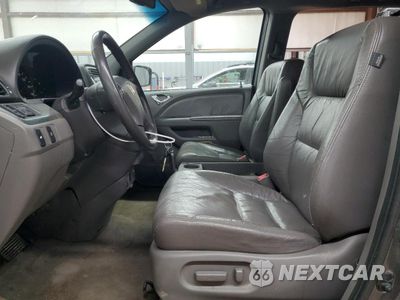 Zdjęcie 7 z 15 samochodu: 2010 HONDA ODYSSEY EXL VIN:5FNRL3H6XAB017674 - miniatura