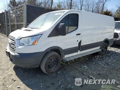 2015 FORD TRANSIT T-250 1FTNR1ZM3FKA78020 - główne zdjęcie licytacji z USA - miniatura