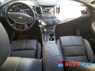 Zdjęcie 8 z 12 samochodu: 2017 CHEVROLET IMPALA LT VIN:2G1105S38H9161652 - miniatura