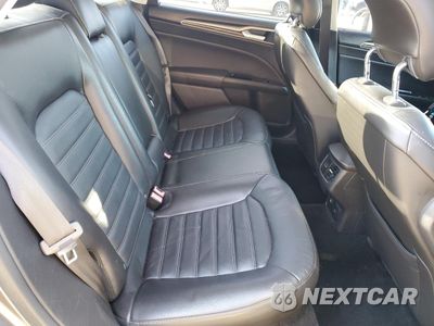 Zdjęcie 11 z 14 samochodu: 2013 FORD FUSION SE VIN:3FA6P0HR2DR188704 - miniatura