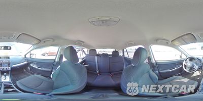 Zdjęcie 13 z 15 samochodu: 2015 SUBARU XV CROSSTREK 2.0 PREMIUM VIN:JF2GPACC7FH330347 - miniatura