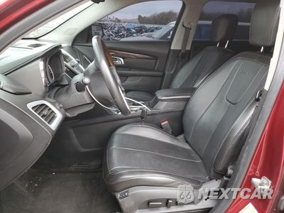 Zdjęcie 7 z 14 samochodu: 2017 GMC TERRAIN DENALI VIN:2GKFLVE30H6206587 - miniatura