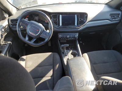 Zdjęcie 8 z 15 samochodu: 2021 DODGE DURANGO GT VIN:1C4RDJDG6MC689149 - miniatura